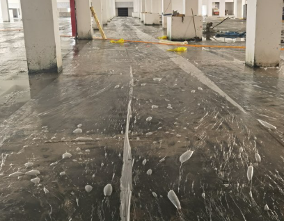 南沙不发火砂浆和不发火金属骨料有什么区别