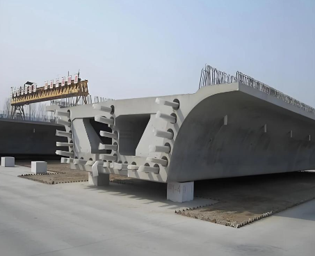 南沙抗冻压浆料的特点及标准化施工工艺